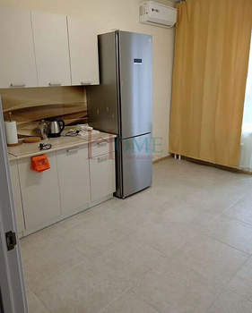 1-к квартира, на длительный срок, 37м2, 7/11 этаж