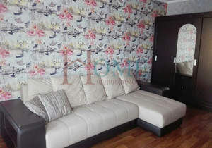 1-к квартира, на длительный срок, 45м2, 10/10 этаж