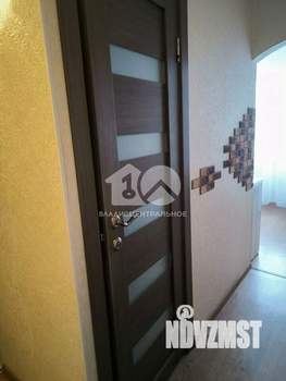 1-к квартира, на длительный срок, 30м2, 4/5 этаж