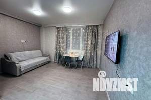 2-к квартира, посуточно, 35м2, 1/17 этаж