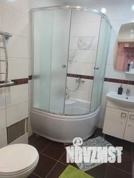 2-к квартира, посуточно, 68м2, 5/17 этаж