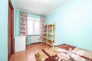 1-к квартира, на длительный срок, 40м2, 5/5 этаж