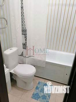 1-к квартира, на длительный срок, 33м2, 18/24 этаж