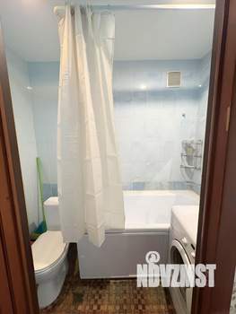 1-к квартира, на длительный срок, 36м2, 3/9 этаж