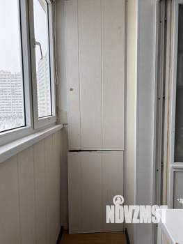 1-к квартира, на длительный срок, 47м2, 7/16 этаж