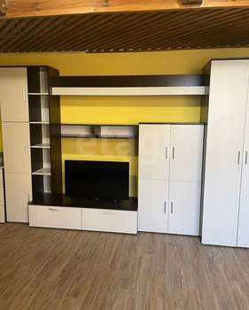 1-к квартира, на длительный срок, 45м2, 7/0 этаж