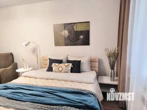 1-к квартира, посуточно, 31м2, 3/5 этаж