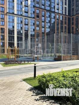 Студия квартира, на длительный срок, 30м2, 17/30 этаж