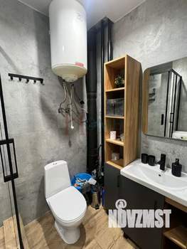 Студия квартира, на длительный срок, 20м2, 7/17 этаж