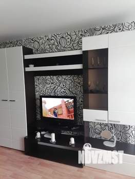 1-к квартира, посуточно, 30м2, 5/5 этаж