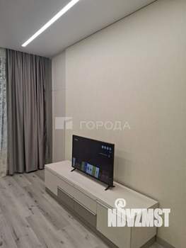 1-к квартира, на длительный срок, 60м2, 10/25 этаж