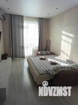 1-к квартира, посуточно, 32м2, 12/19 этаж
