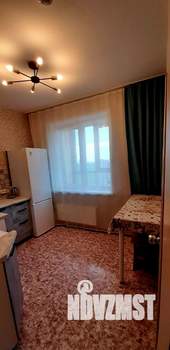 1-к квартира, на длительный срок, 35м2, 15/17 этаж