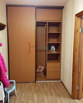 1-к квартира, на длительный срок, 40м2, 8/11 этаж