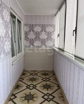 1-к квартира, на длительный срок, 28м2, 21/26 этаж