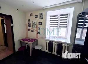 1-к квартира, на длительный срок, 42м2, 5/9 этаж