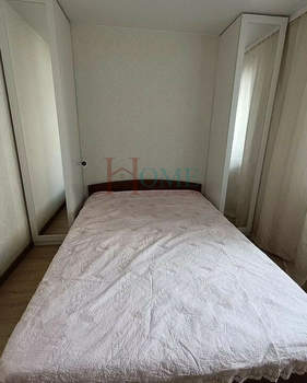 3-к квартира, на длительный срок, 60м2, 4/9 этаж