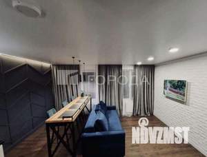 1-к квартира, на длительный срок, 40м2, 3/25 этаж