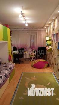 3-к квартира, на длительный срок, 80м2, 4/10 этаж