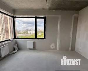 2-к квартира, на длительный срок, 58м2, 2/30 этаж