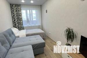 1-к квартира, посуточно, 36м2, 5/19 этаж