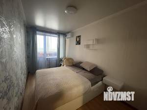 1-к квартира, на длительный срок, 45м2, 14/16 этаж