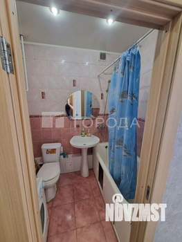 1-к квартира, на длительный срок, 30м2, 2/5 этаж