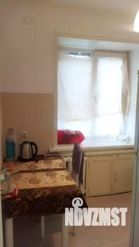 1-к квартира, на длительный срок, 29м2, 1/5 этаж