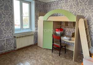 2-к квартира, на длительный срок, 60м2, 4/5 этаж