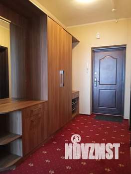 1-к квартира, посуточно, 40м2, 17/17 этаж