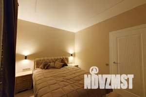 2-к квартира, посуточно, 51м2, 5/24 этаж