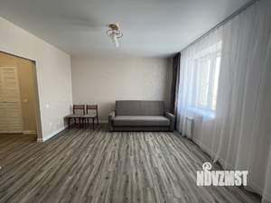 Студия квартира, на длительный срок, 31м2, 9/12 этаж