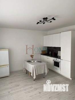 1-к квартира, на длительный срок, 30м2, 3/3 этаж