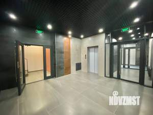 Студия квартира, на длительный срок, 24м2, 4/8 этаж