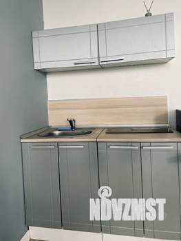 1-к квартира, посуточно, 35м2, 5/15 этаж