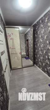 1-к квартира, на длительный срок, 39м2, 16/16 этаж