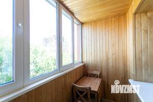 1-к квартира, на длительный срок, 39м2, 5/10 этаж