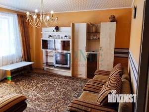 2-к квартира, на длительный срок, 52м2, 4/10 этаж
