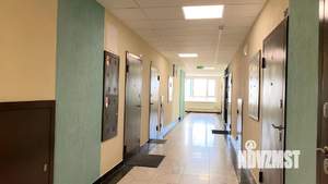 Студия квартира, на длительный срок, 27м2, 9/9 этаж