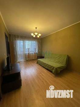 3-к квартира, на длительный срок, 50м2, 5/5 этаж