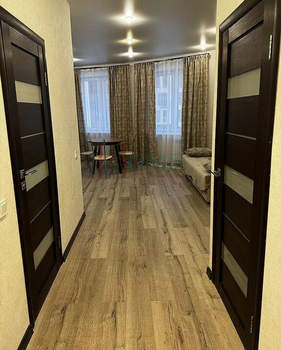 2-к квартира, на длительный срок, 47м2, 3/17 этаж