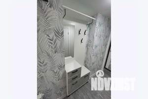 1-к квартира, посуточно, 20м2, 18/18 этаж