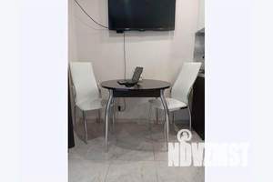 1-к квартира, посуточно, 38м2, 7/17 этаж