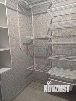 1-к квартира, на длительный срок, 38м2, 9/24 этаж