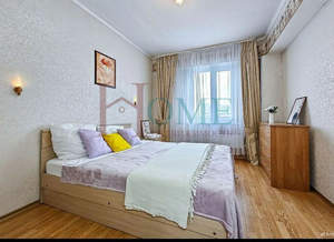 3-к квартира, на длительный срок, 70м2, 7/16 этаж