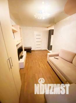 3-к квартира, на длительный срок, 60м2, 3/9 этаж