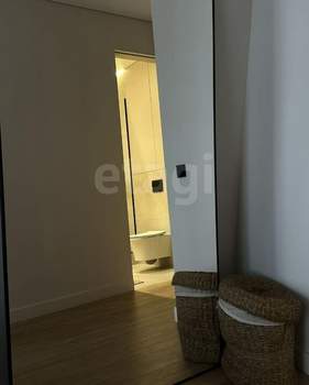 Студия квартира, на длительный срок, 28м2, 2/25 этаж