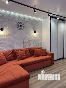 Студия квартира, на длительный срок, 36м2, 1/12 этаж