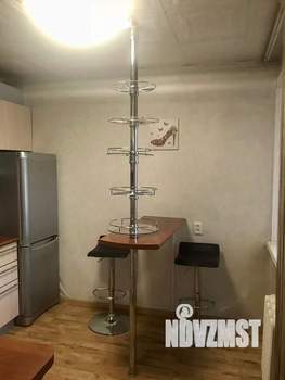 1-к квартира, на длительный срок, 40м2, 8/13 этаж