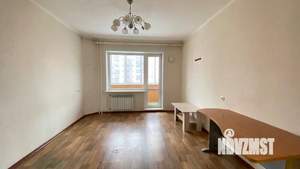 1-к квартира, на длительный срок, 38м2, 5/10 этаж